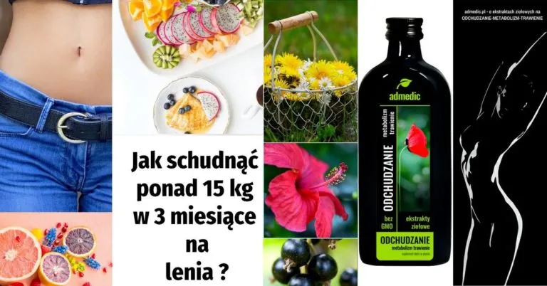 Zdjęcie Jak ujędrnić skórę po odchudzaniu - skuteczne metody i porady