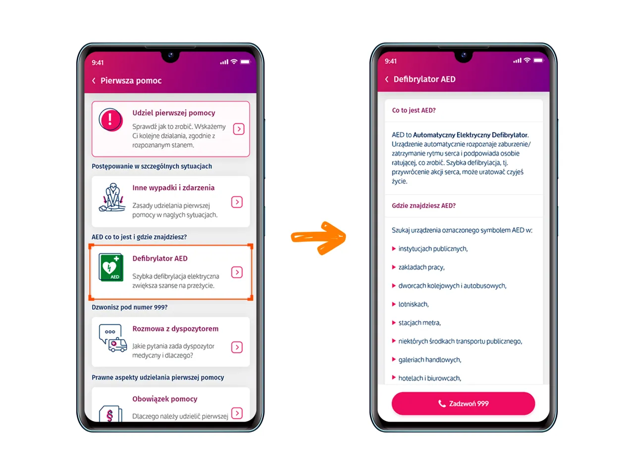 Internetowe Konto Pacjenta korzyści dla seniora