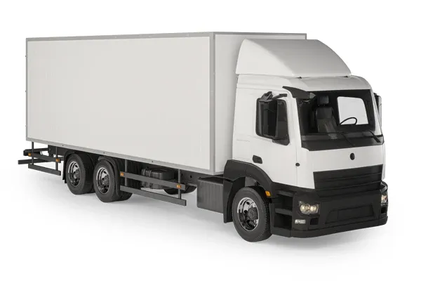 kategorie pojazd&oacute;w N2 N3 definicja