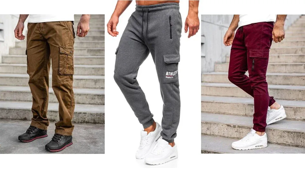 rodzaje męskich boj&oacute;wek kroje