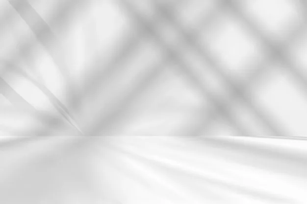 Fotografia produktowa białe tło z cieniem przykład