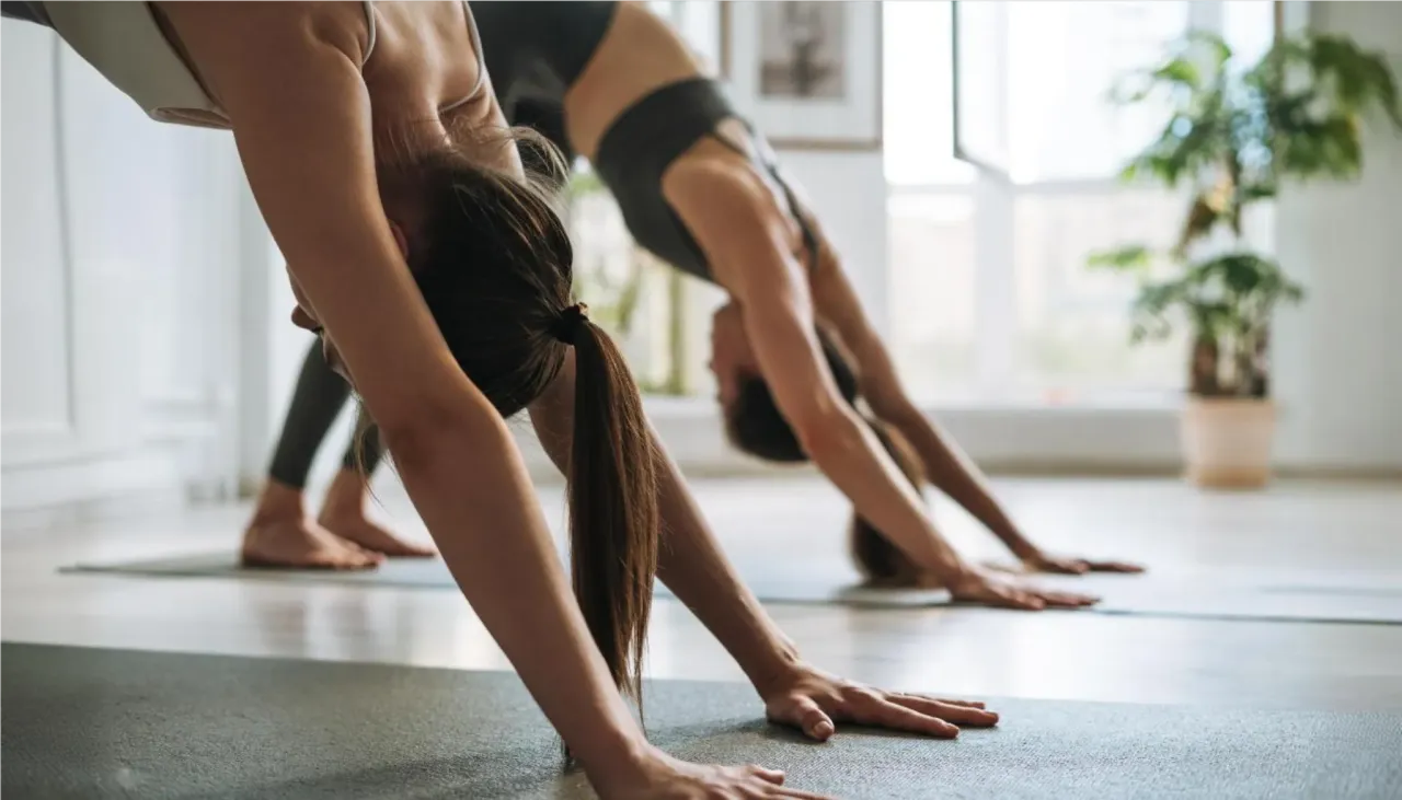 Joga czy Pilates na ból pleców