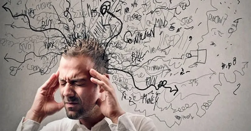 Stres w pracy spedytora