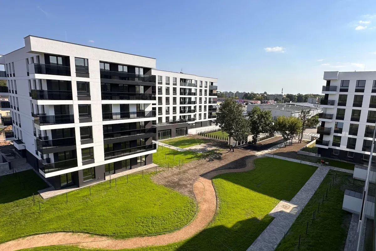 Wykres cen domów Nowy Dwór Mazowiecki