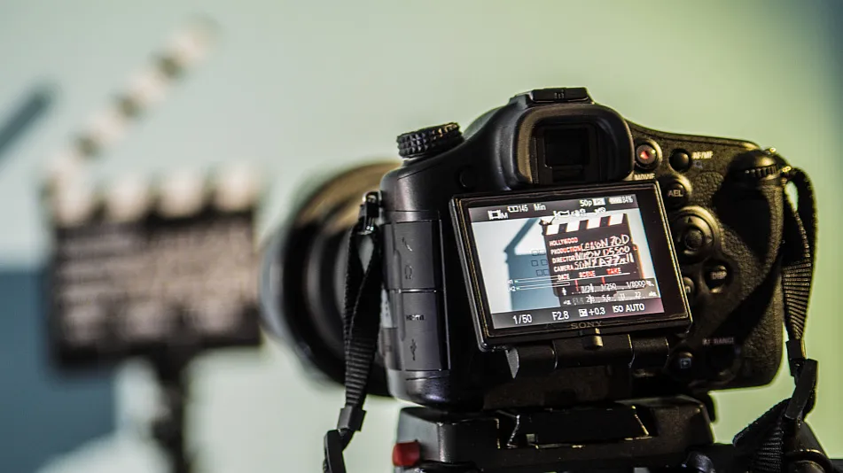 ranking lustrzanek do filmowania