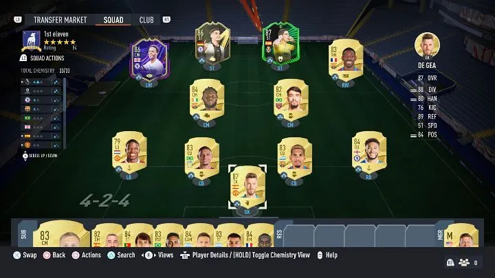 Zdjęcie Czemu FIFA 23 nie chce się włączyć? Poznaj przyczyny i rozwiązania.