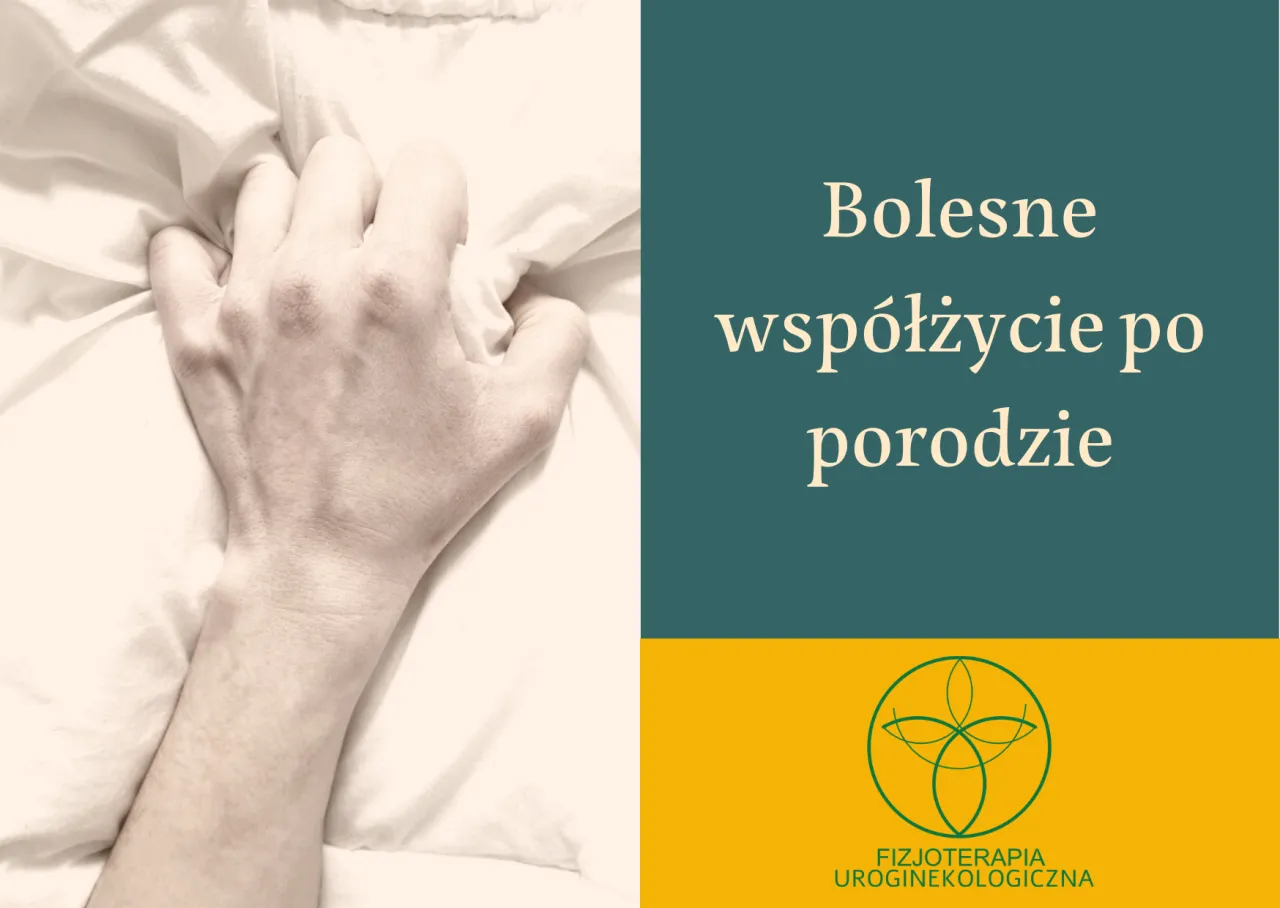 Zdjęcie Brak ochoty na współżycie po porodzie? Sprawdź przyczyny i skuteczne rozwiązania