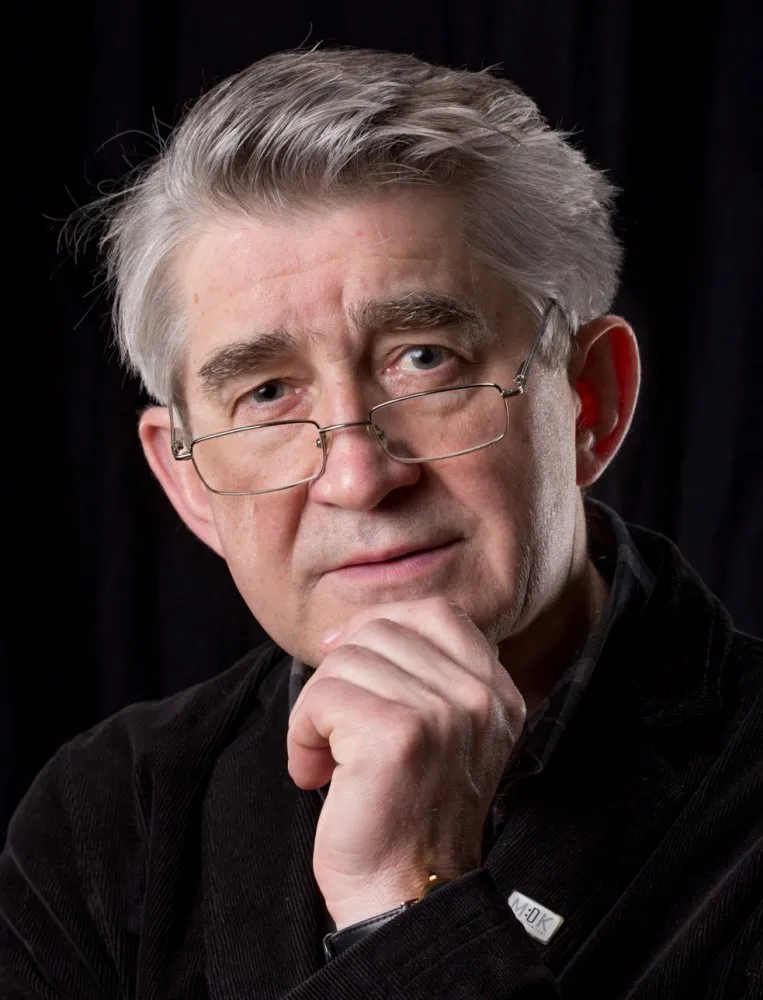 Zdjęcie Stanisław Górka: Fascynująca kariera aktora teatralnego i filmowego