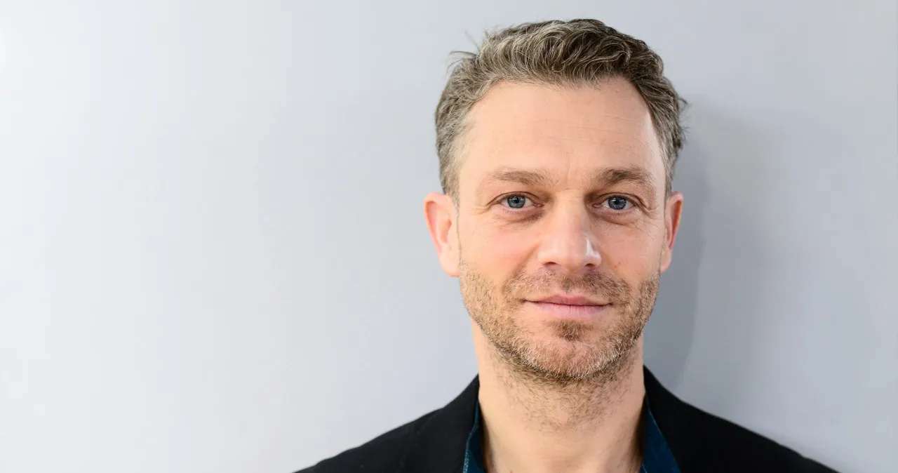 Zdjęcie Grzegorz Damięcki - fascynująca biografia znanego aktora