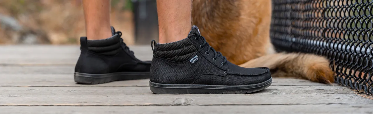 Buty których unikać po skręceniu kostki