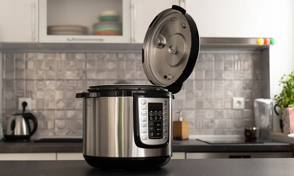 bezpieczne używanie szybkowaru, szybkowar zasady