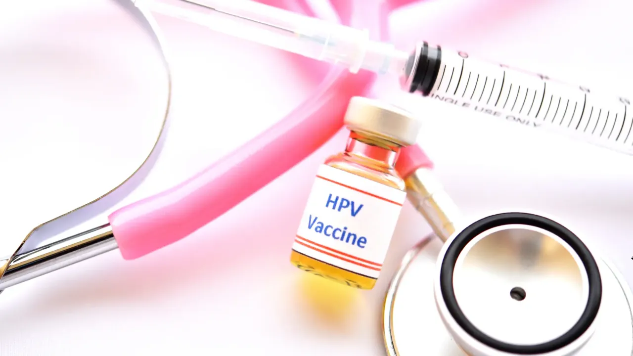 szczepienie HPV profilaktyka raka szyjki macicy