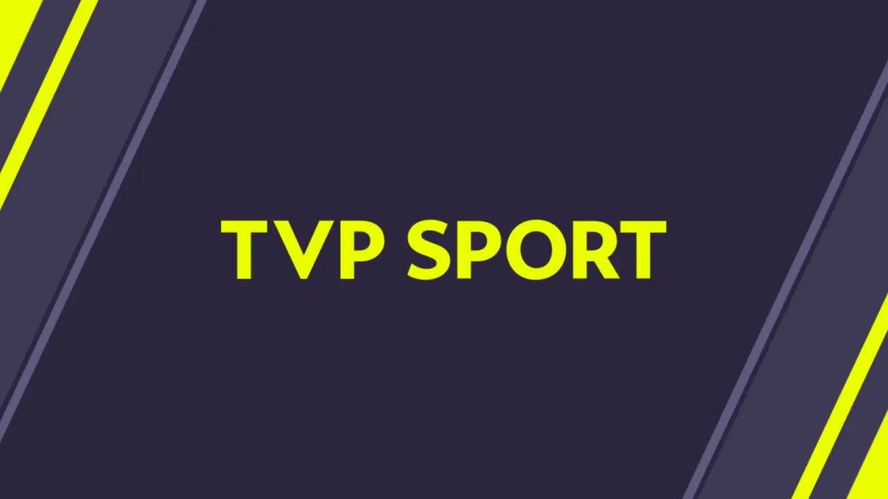 Logo TVP Sport i Liga Mistrz&oacute;w