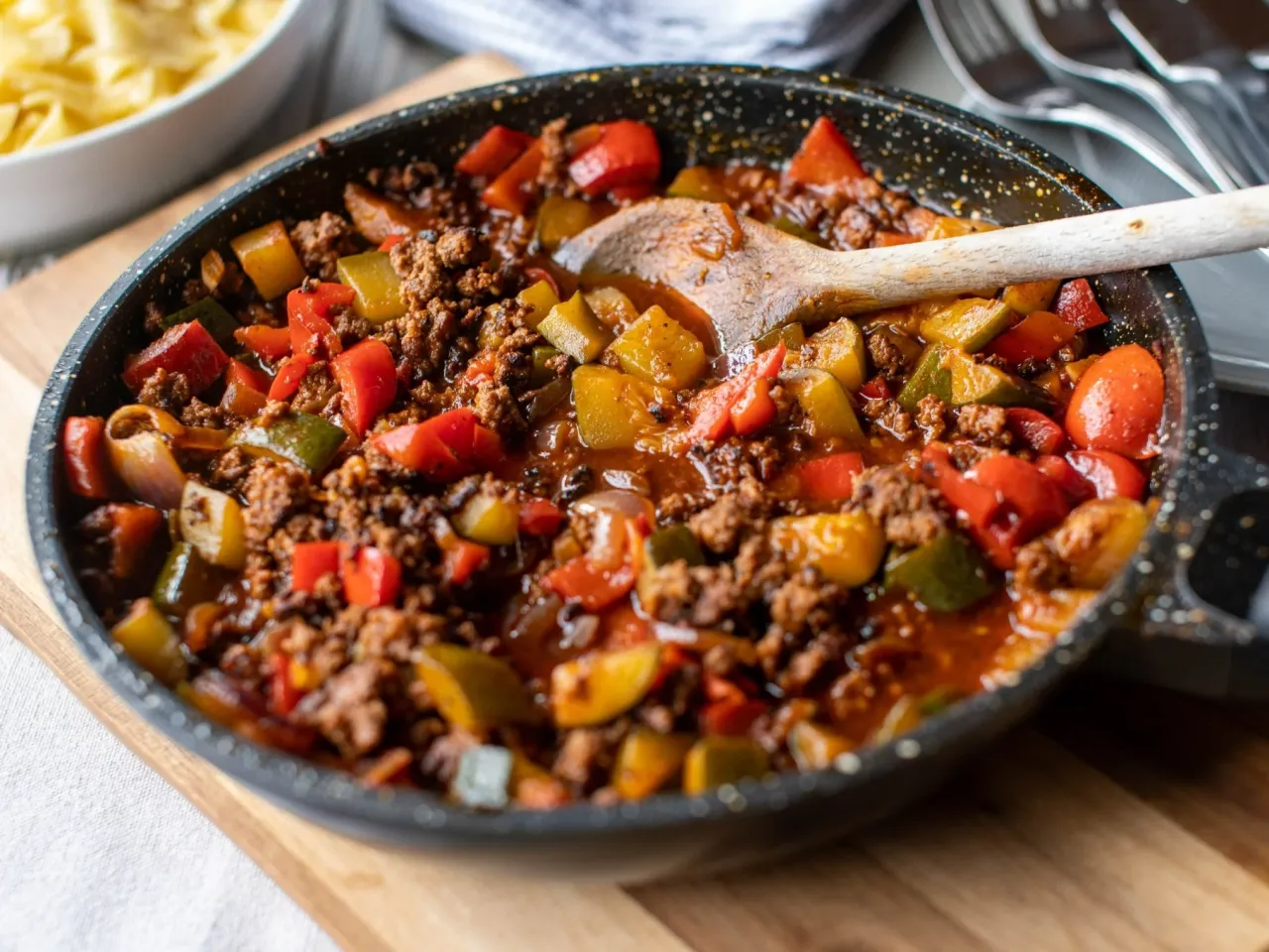 polskie klasyki mięso mielone