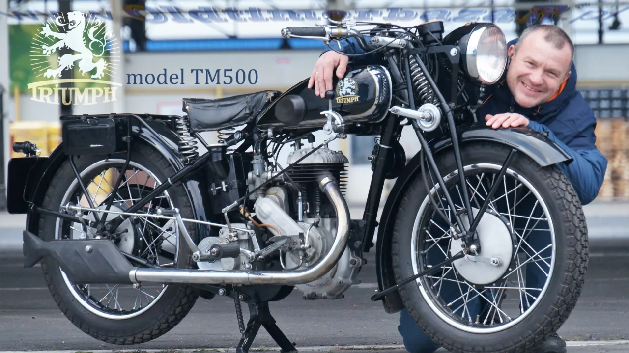 Giełda motocyklowa Wrocław OldtimerbazaR