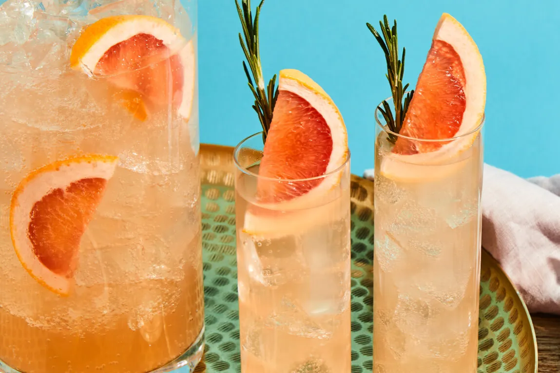 Trendige Cocktails 2025