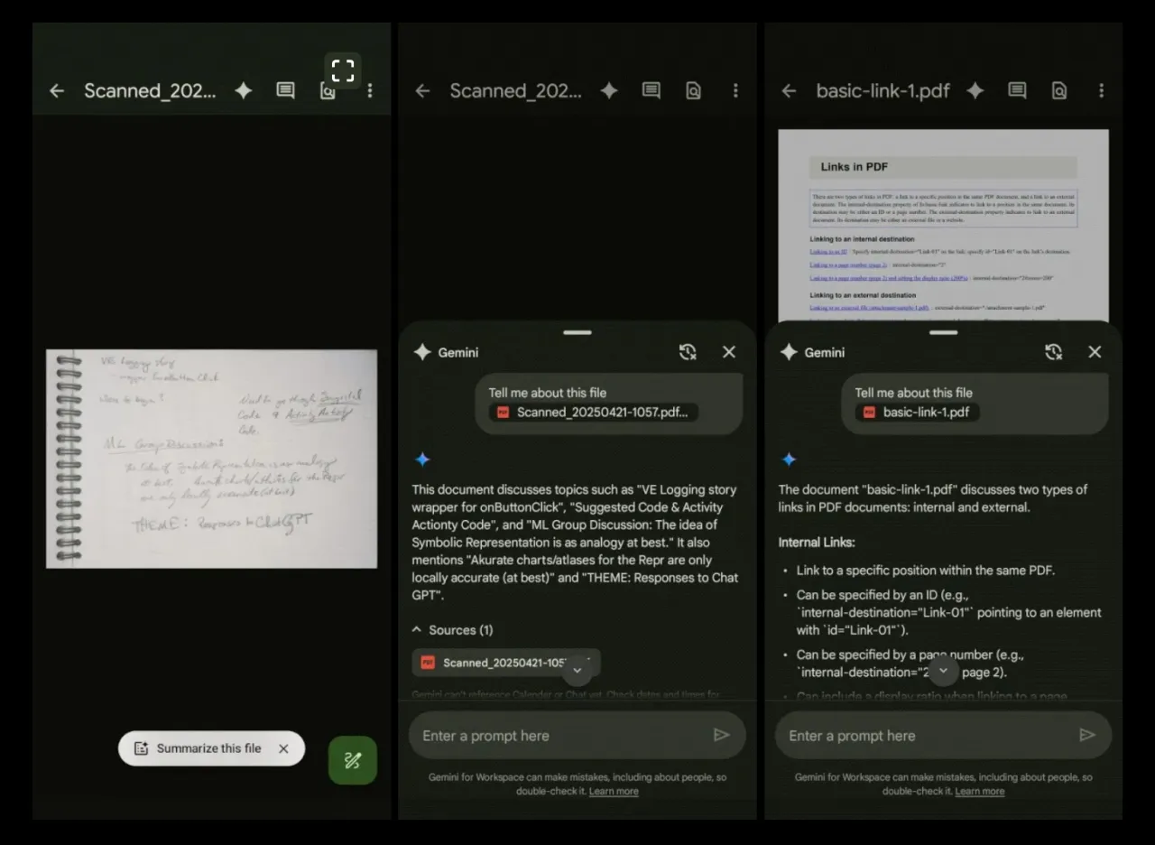 Dysk Google vs Google One porównanie