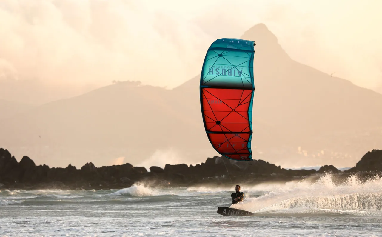 koszt kursu kitesurfingu polska cennik