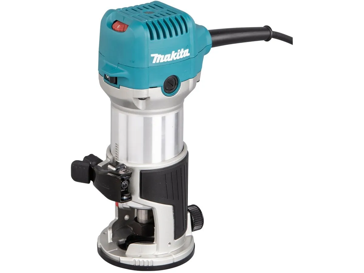 frezarka krawędziowa makita rt0702cx2j bosch gkf 550