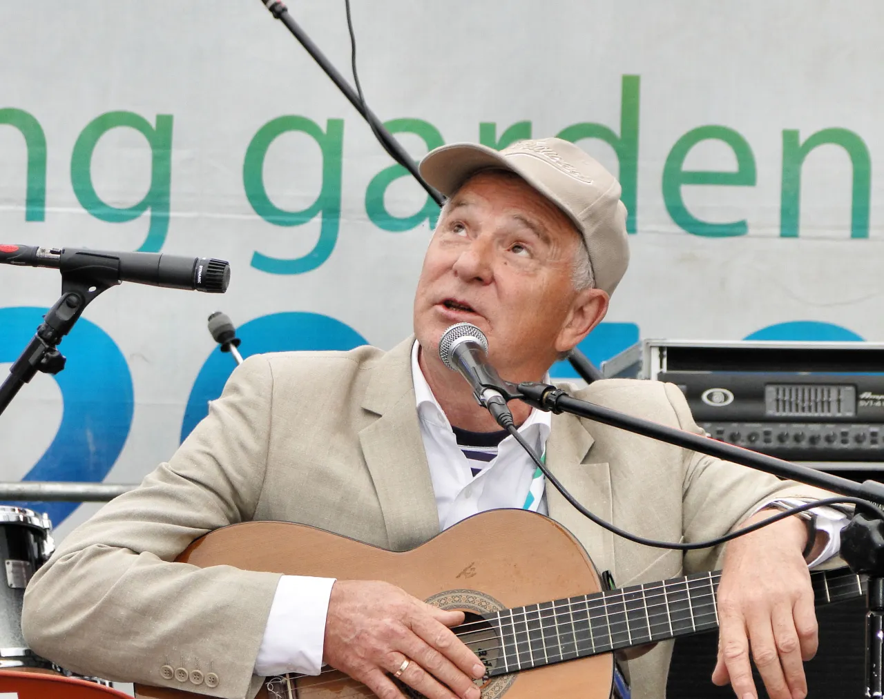 Jerzy Porębski portret