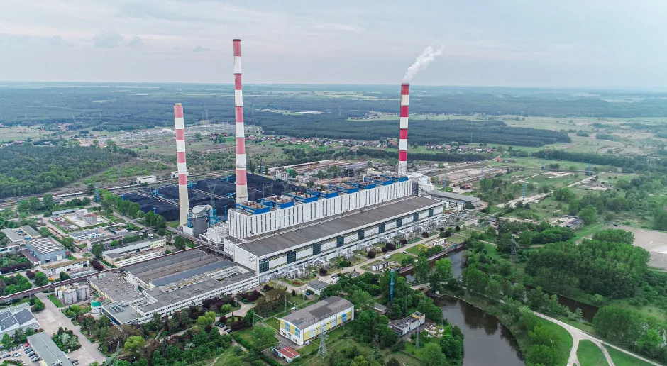 Farma fotowoltaiczna Dolna Odra