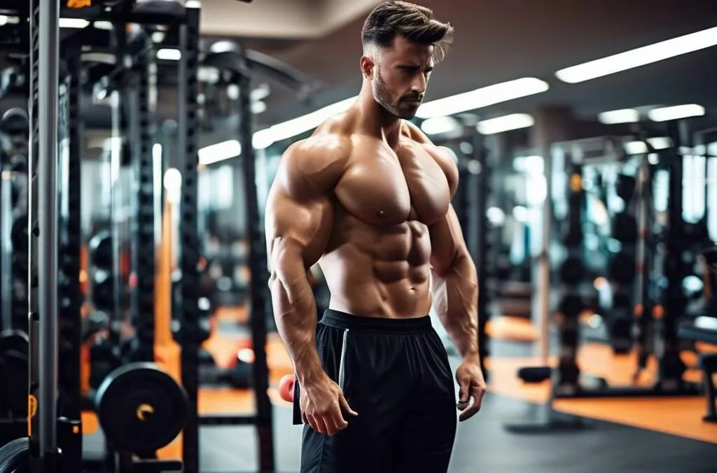 Objawy przetrenowania w treningu siłowym