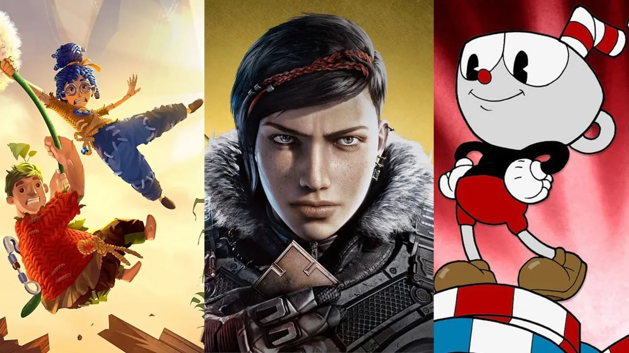 gry kooperacyjne gatunki