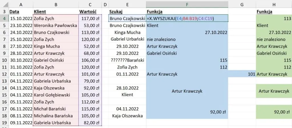 Zdjęcie Proste sposoby jak wyszukać wszystkie pliki excel na komputerze - poradnik