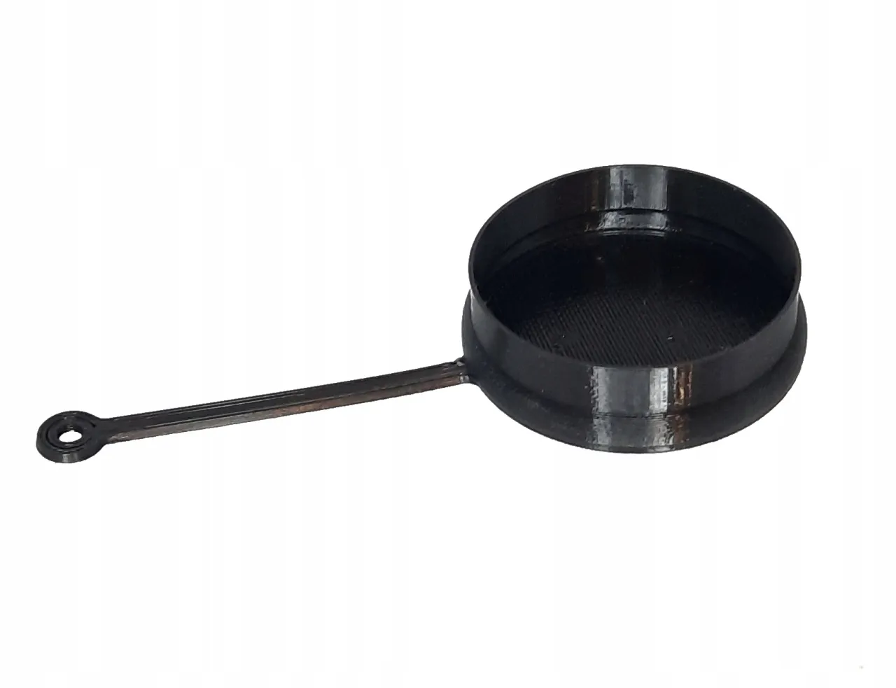 korek do wlewu LPG z zawieszką