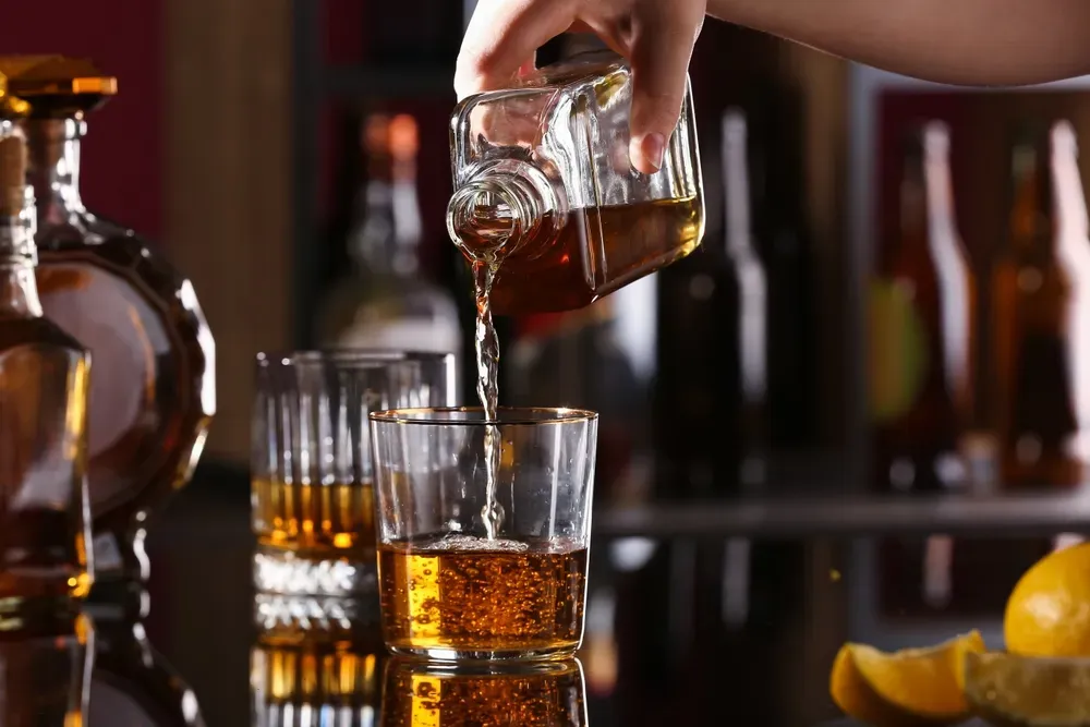 Zdjęcie Czym jest whisky single malt? Zrozumienie tego wyjątkowego trunku
