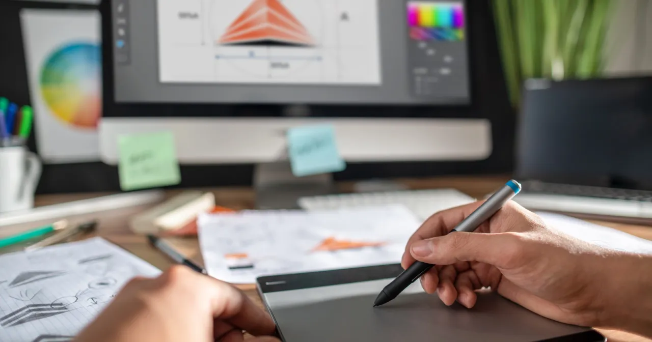 Por&oacute;wnanie darmowych program&oacute;w graficznych