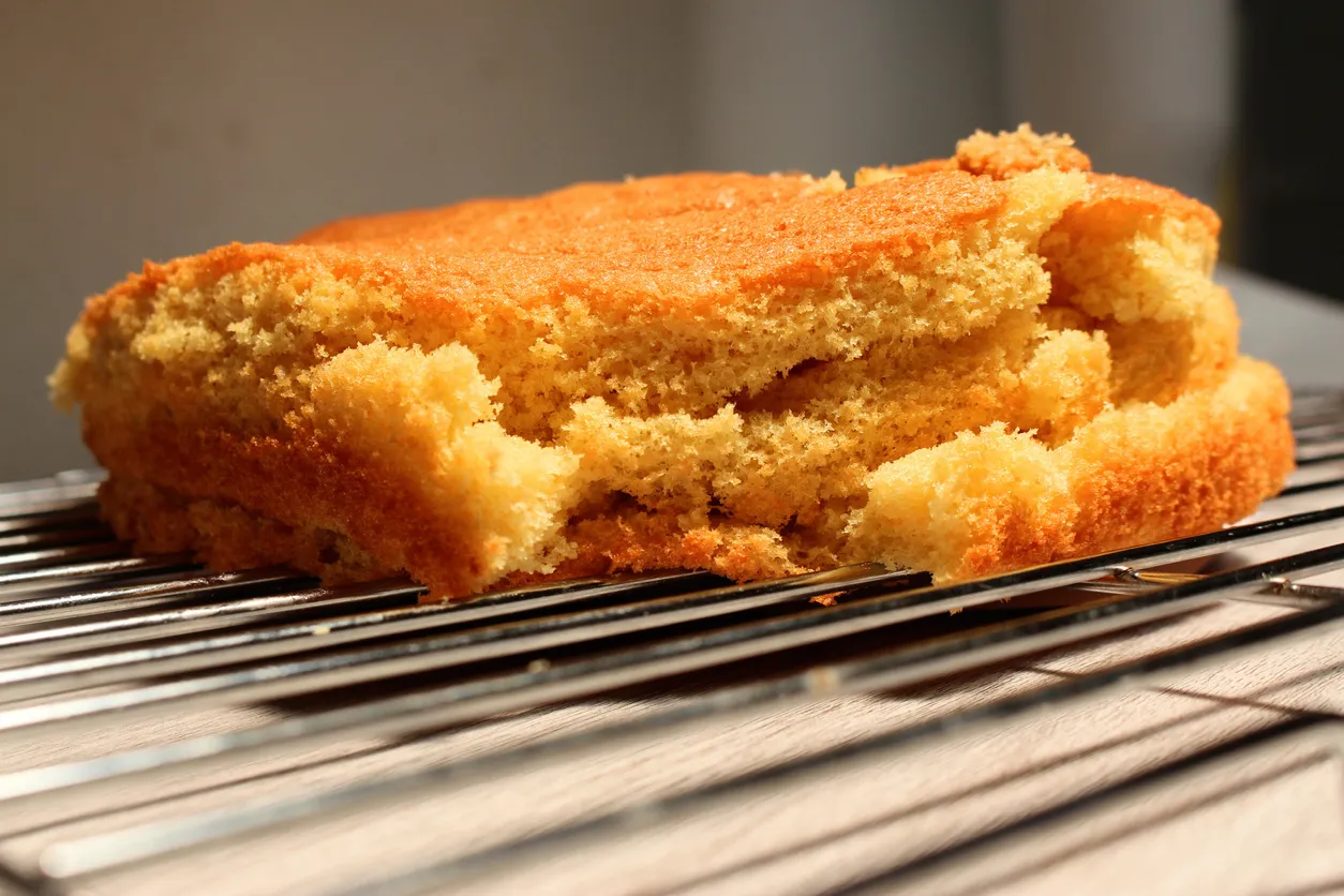 kreatywne wykorzystanie ciasta z zakalecm