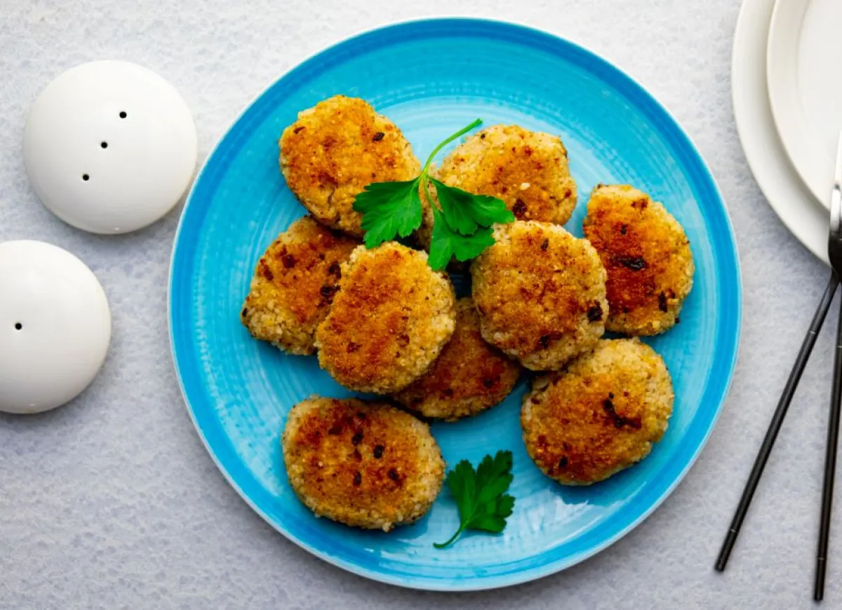 szybkie dania z kaszy jęczmiennej