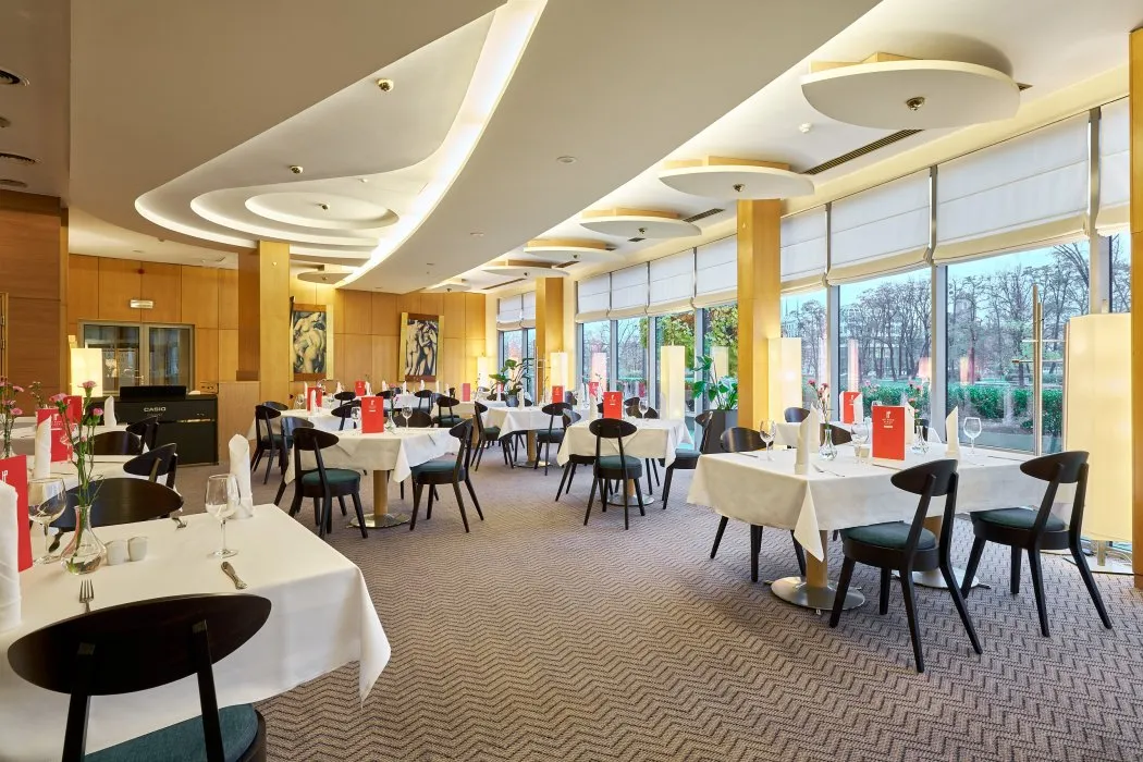 Wrocław gastronomia panorama