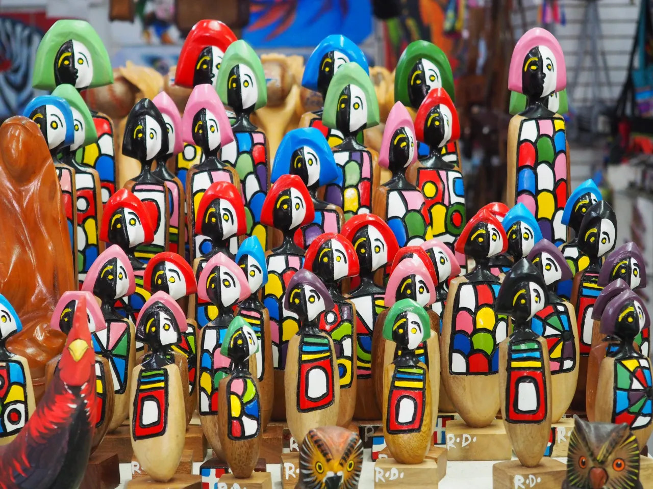 Zdjęcie Nicea co warto kupić - najlepsze lokalne produkty i pamiątki