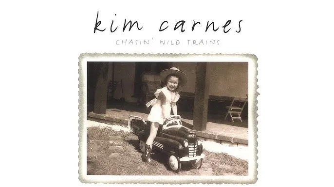 Zdjęcie Najlepsze utwory Kim Carnes na YouTube Music - posłuchaj teraz
