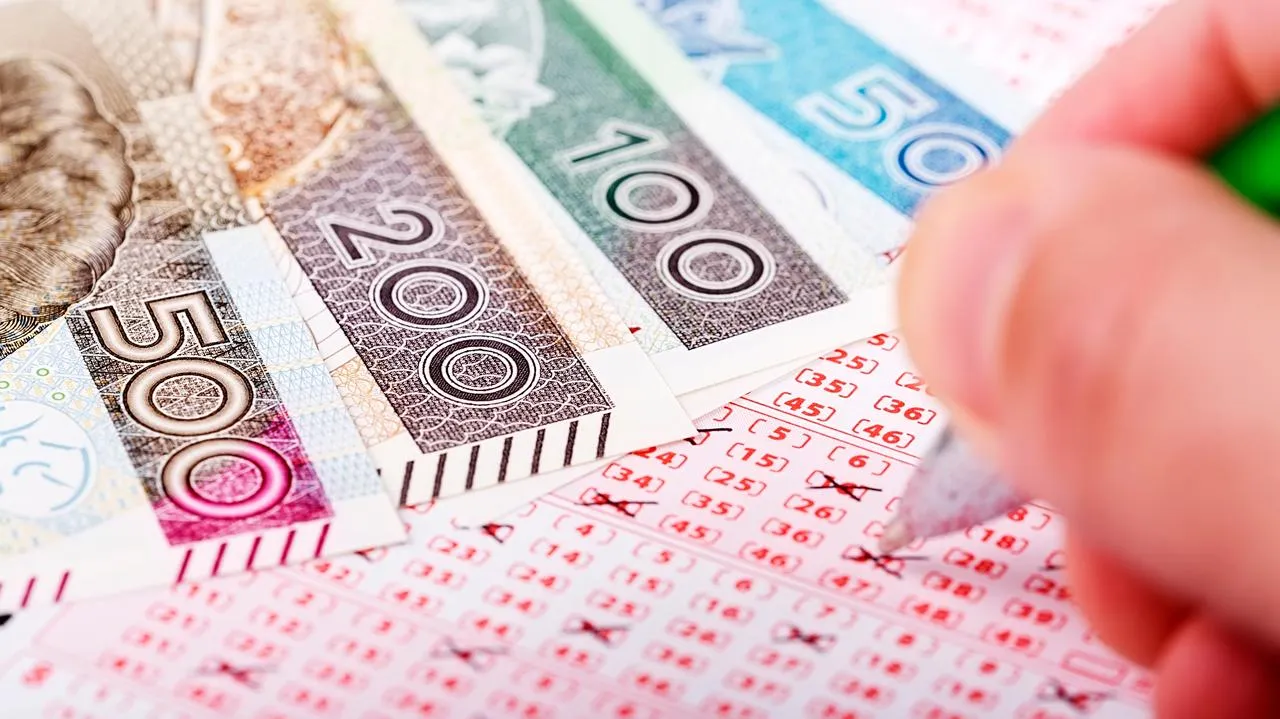 Zdjęcie Gdzie padła 6 w lotto? Odkryj najnowsze wygrane i statystyki