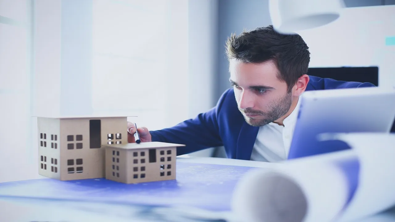 Zdjęcie Branża w której działa deweloper: kluczowe informacje i przepisy