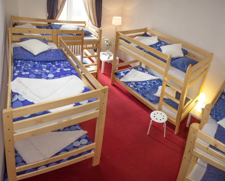 Zdjęcie Jak wygląda nocleg w hostelu? Poznaj prawdę o hostelach i ich zaletach