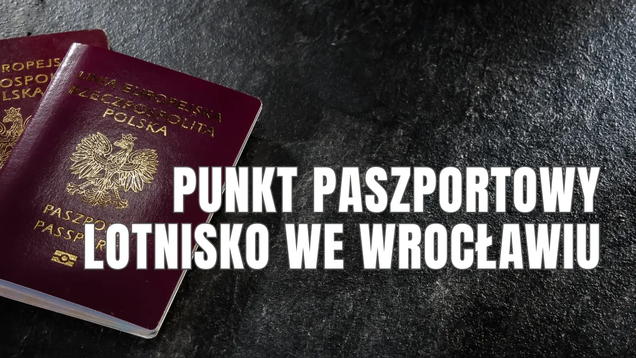 Zdjęcie Gdzie najszybciej wyrobić paszport? Odkryj ekspresowe opcje