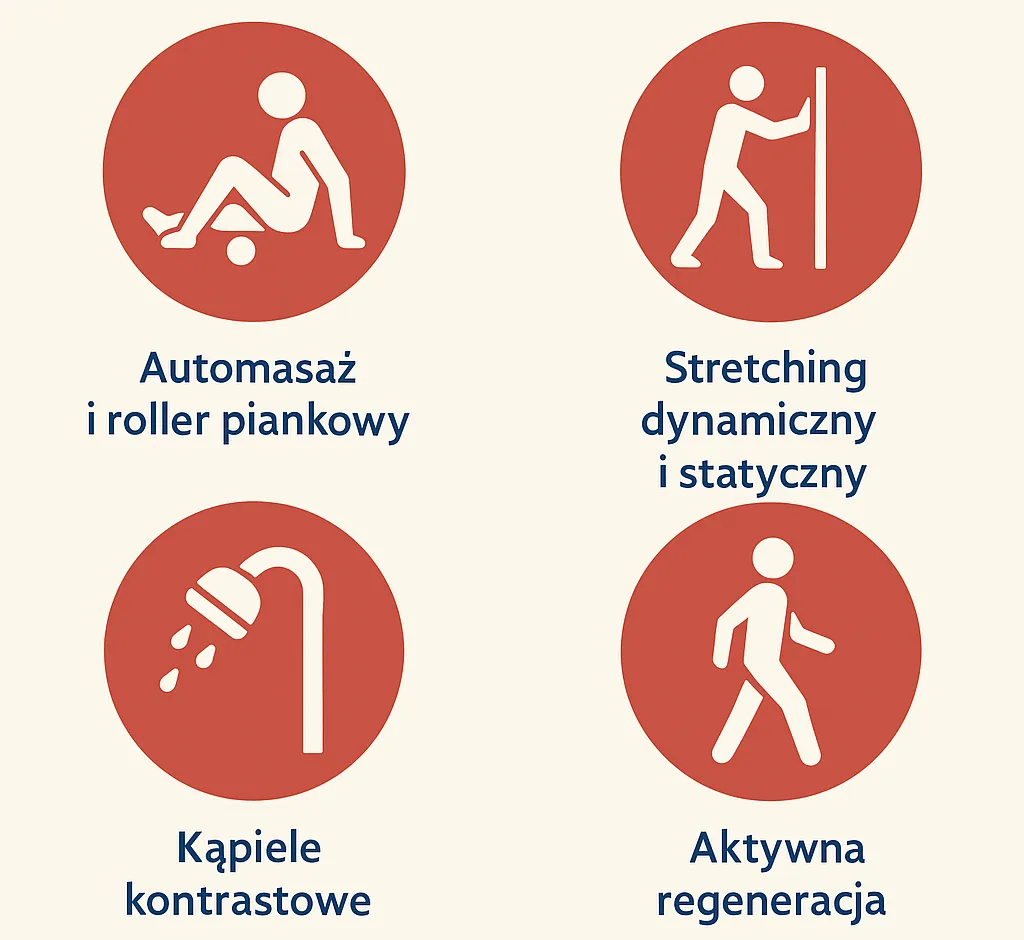 domowe sposoby na zakwasy