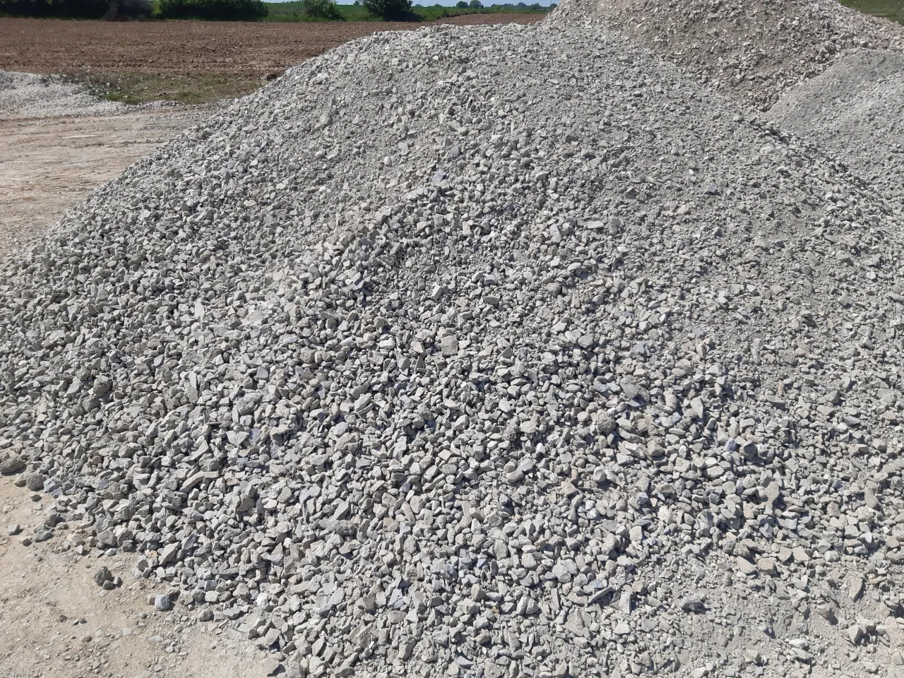 rodzaje klińca frakcje