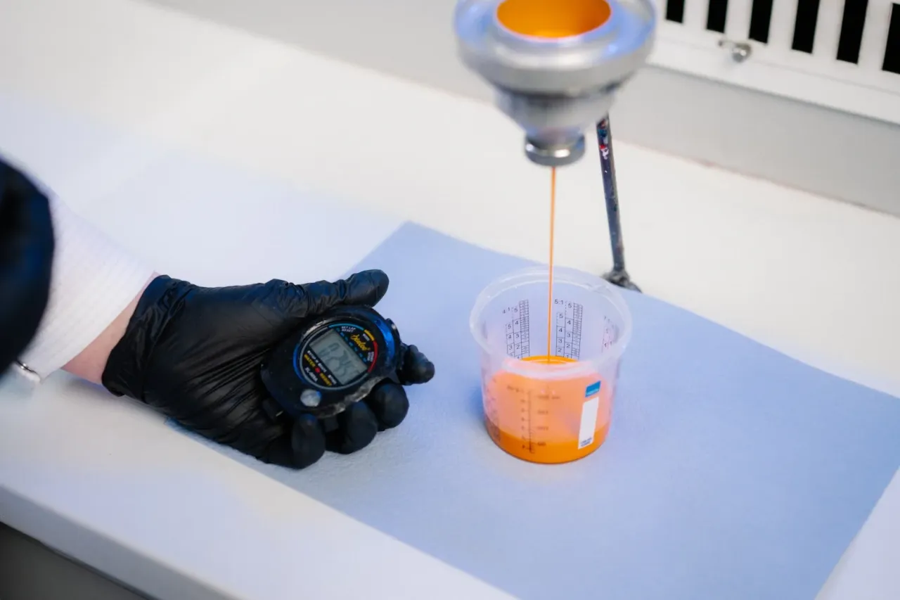 różne rodzaje podkładów samochodowych