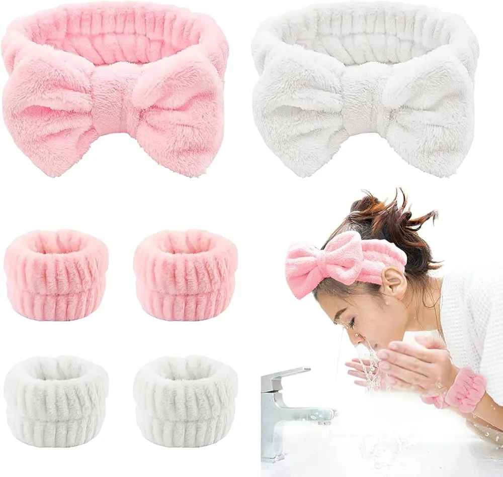 Akcesoria do makijażu i demakijażu