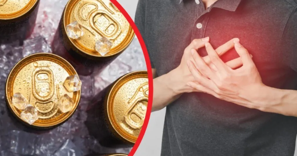 zdrowe alternatywy dla energetyk&oacute;w