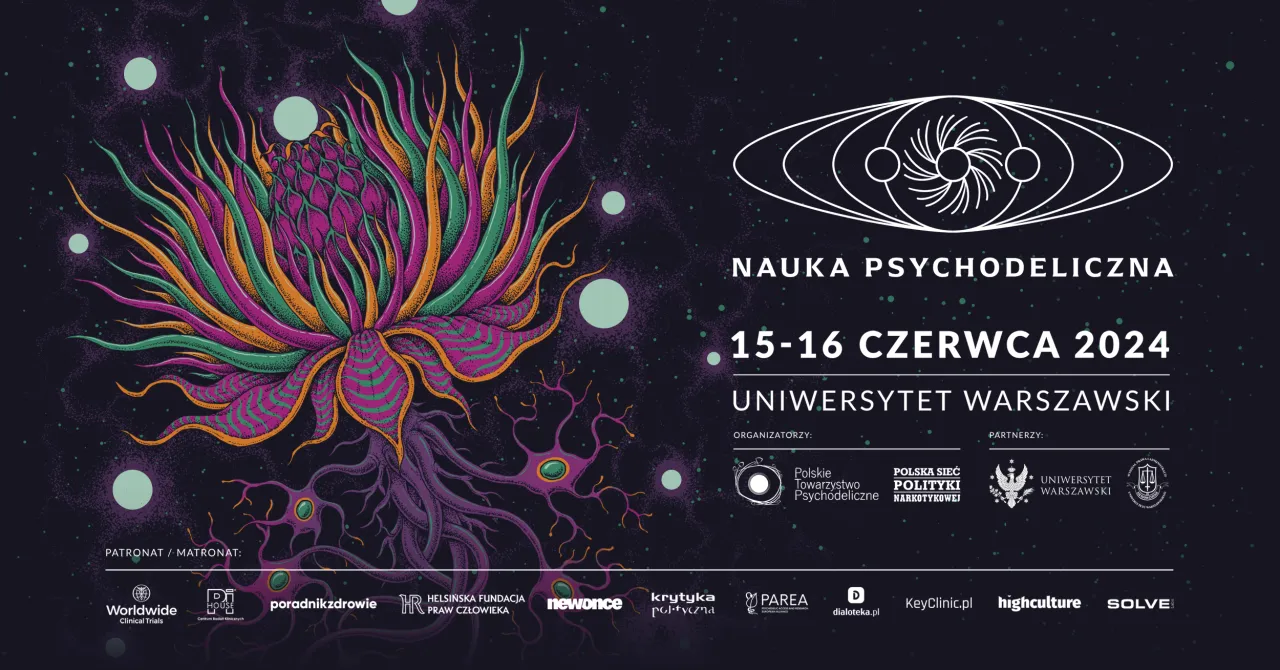 Badania kliniczne psychodeliki Polska