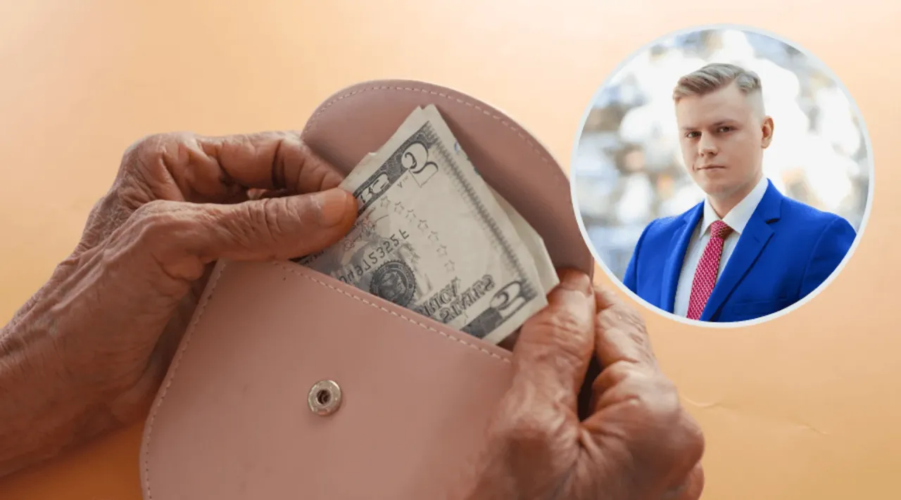 rodzic dziecko pieniądze sąd alimenty