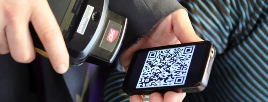 Kontroler bilet&oacute;w w pociągu identyfikator