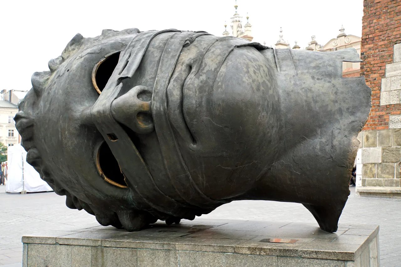 Eros Bendato inside photo