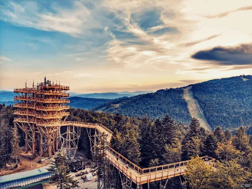 Beskidy z dziećmi łatwe szlaki